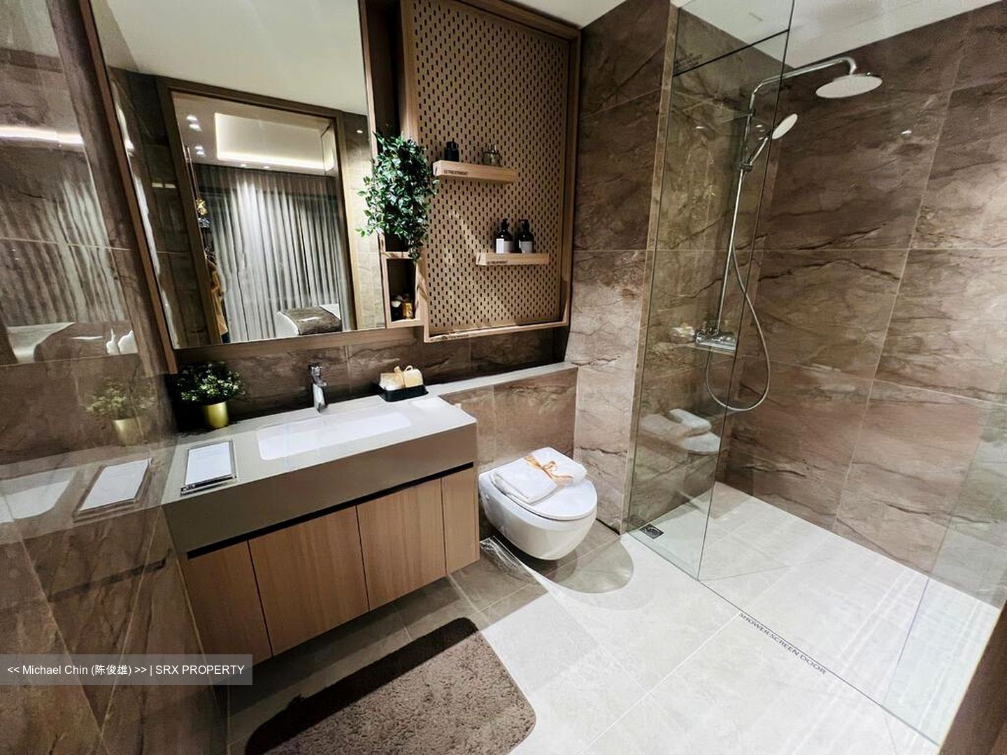 Parktown Residence (D18), Apartment #477221081